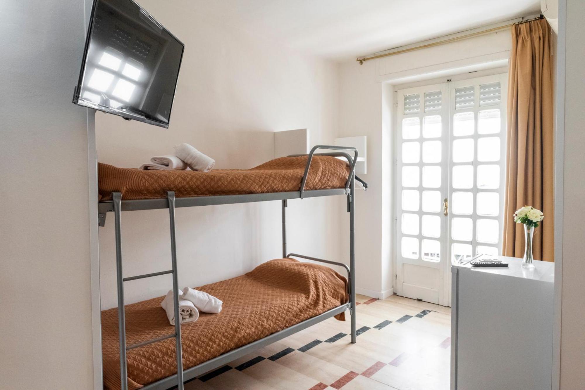 Solaris Paestum Bed & Breakfast Bagian luar foto