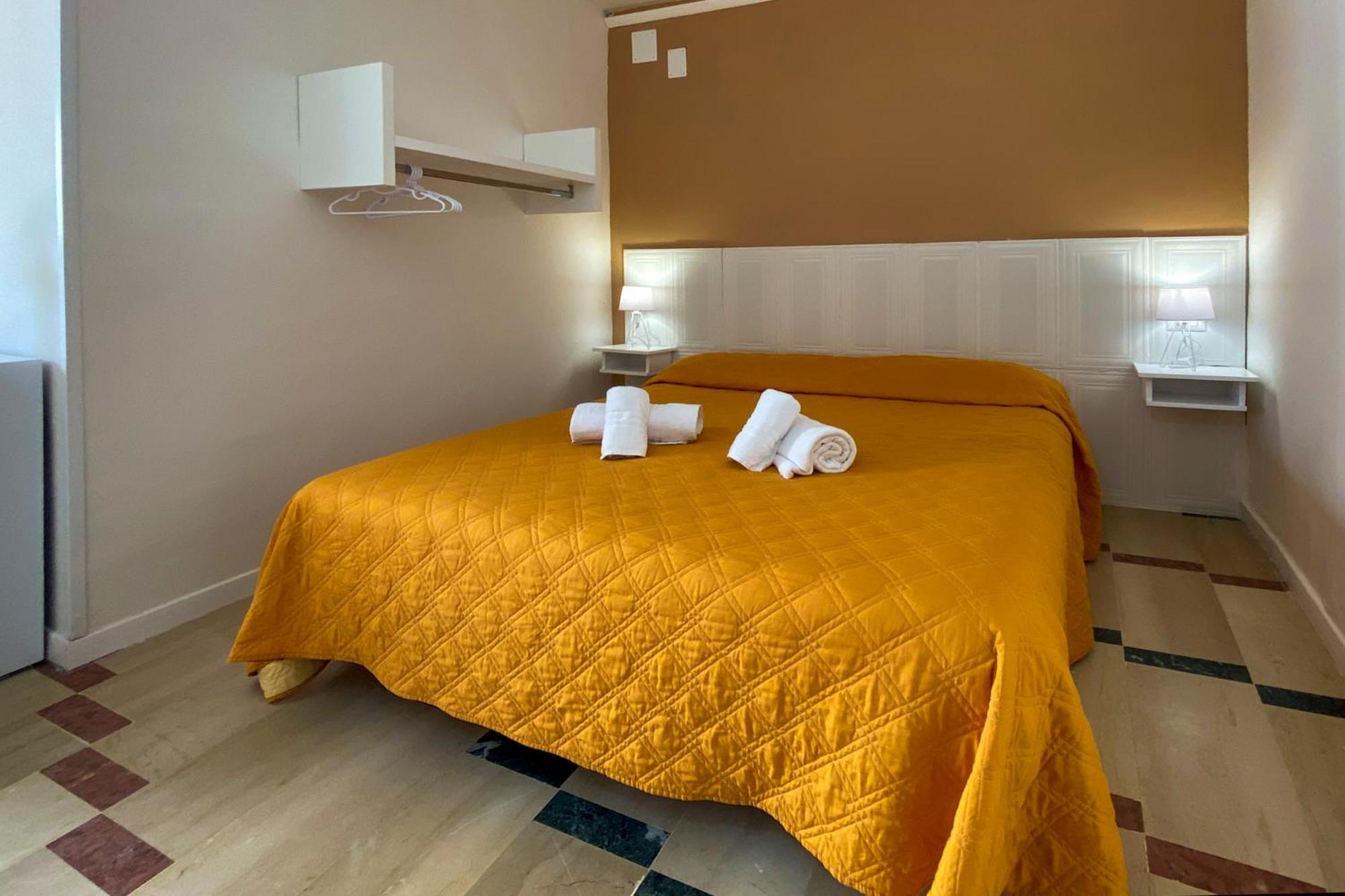 Solaris Paestum Bed & Breakfast Bagian luar foto