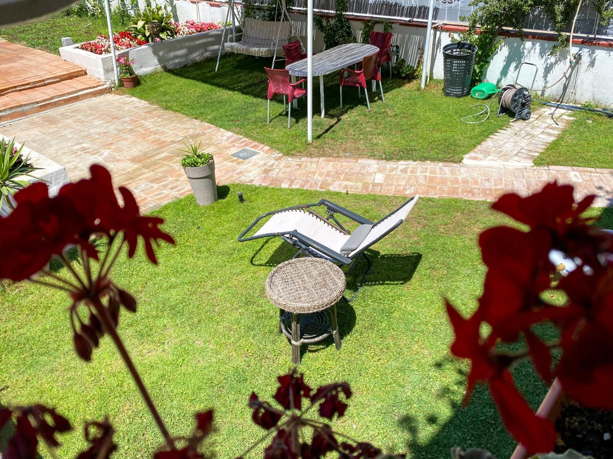 Solaris Paestum Bed & Breakfast Bagian luar foto